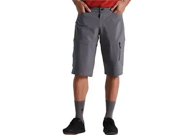 Specialized Men's Trail Cargo Shorts • $27.50