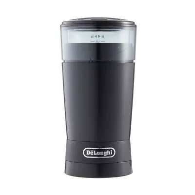 $58.97 • Buy Delonghi Coffee Grinder Electric Spice Grinding Milling Bean Nut Blender Machine
