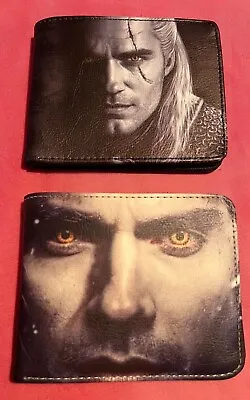 The WITCHER Wallets      NEW Australian Seller FAST POSTAGE NEW STOCK • $19.95