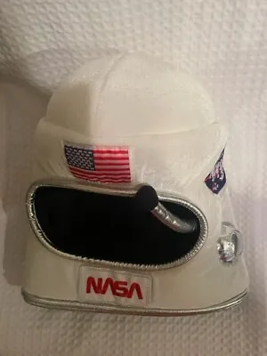 Little Day Dreamers By Elope NASA Astronaut Helmet HALLOWEEN HAT • $24.97