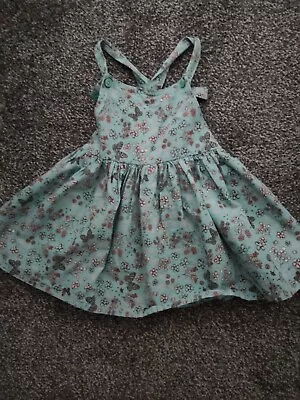 Matalan Baby Summer Dress 0-3 Months • £1.50