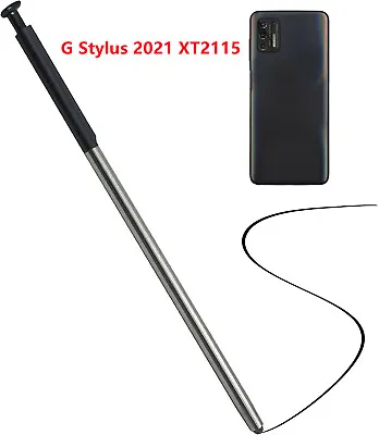 G Stylus 2021 Pen Replacement For Motorola Moto G Stylus 2021 XT2115 All Version • $9.88