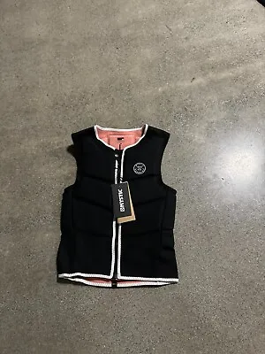 Mystic Foil Impact Vest Size L • $165