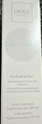 Obagi Medical Obagi 360 Hydrafactor 75g • £44