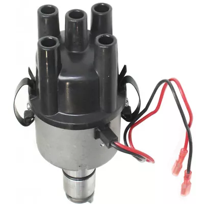 For Volkswagen Beetle 1955-1979 Distributor | Electronic Style | 185-5066 • $58.19