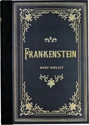 Frankenstein (Masterpiece Library Edition) (Hardback Or Cased Book) • $15.07