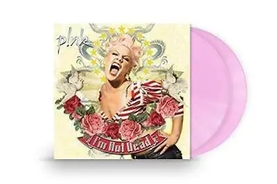 Pink - I'M Not Dead (Colv) (Pnk) (Dli)  (Vinyl) • $33.99