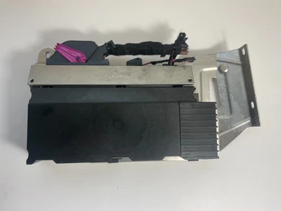 $125.91 • Buy 2007-2008 AUDI A8 BOSE AMP OEM AMPLIFIER 4e0035223g