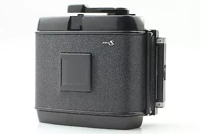New Seal [Near MINT] MAMIYA RB67 6x7 ProS 120 Roll Film Back Holder From JAPAN • $79.99