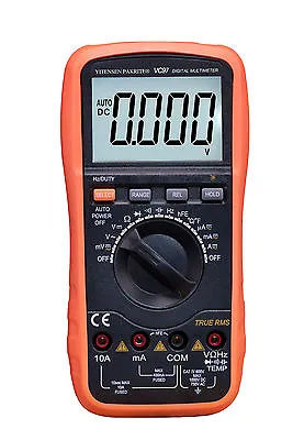 1 New YITENSEN-PAKRTE(R) Digital Multimeter VC97 WHOLESALE PRICE IN USA • $30