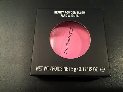 MAC Beauty Powder Blush SWEETNESS New In Box • $19.98