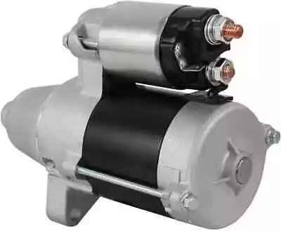 New Starter Motor Briggs Stratton Vanguard V-Twin Engine 807383 4280000230 • $71.99