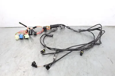 BMW E46 ZF 328i Manual Transmission Wiring Harness 02 Sensor Reverse LM10 • $129.99