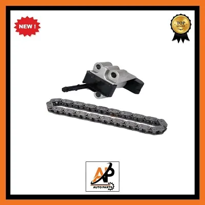 For PEUGEOT 307 SW 2.0 HDI BLUE HDI 4HH DW10 DW12 Diesel Engine Timing Chain Kit • $102.42
