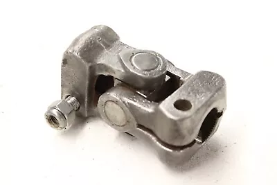 MG MGB MGBGT GT Late Style Steering Column Joint Knuckle Original OEM 1975-1980 • $25.49