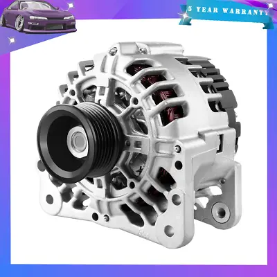 New Alternator 3341392A/13946 For Volkswagen Beetle Golf Jetta 1999 2000 2001 • $59.99