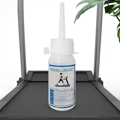 $12.31 • Buy Treadmill Oil Belt Lubricant Tool 30ml Lubrication Oil For Machinery Running
