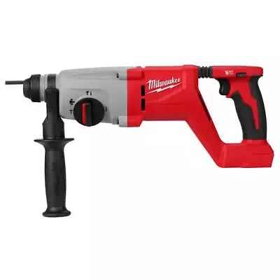 Milwaukee 2613-20 M18 18V Brushless SDS Plus D-Handle Rotary Hammer - Bare Tool • $199