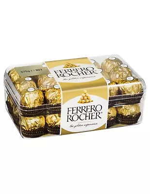 Ferrero Rocher T30 375g • $38.95