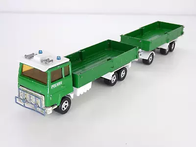 Matchbox FORD H Series Truck K21 Transcontinental Superkings Toy Lorry Vintage • $28.35