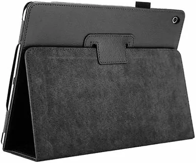£6.95 • Buy Flip Folio Case For Apple IPad 9th Generation 2021 Magnetic Leather Cover 10.2''