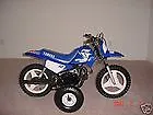 Yamaha Motorcycle Training Wheels Pw50 Pw 50 • $72