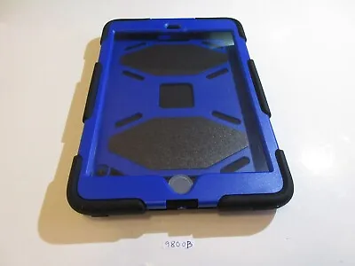 Griffin Military Standard Cover IPad Mini 1/2/3  GB35921-3 . Missing Stand. • $8