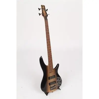 Ibanez SR370E SR Standard Electric Bass Guitar - SKU#1535361 • $352