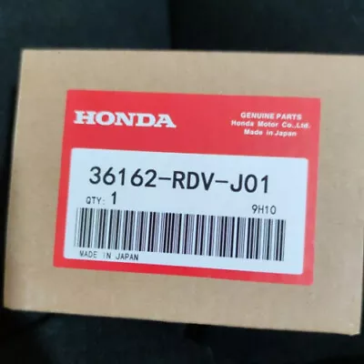 Genuine OEM Honda Acura 36162-RDV-J01 Vapor Canister Purge Solenoid Valve US • $68.88