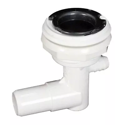 £14.80 • Buy Clusterstorm Jet Housing Assembly THREAD-IN Hot Tub Spa