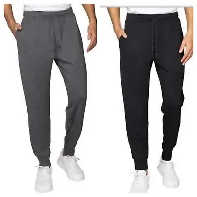 Kirkland Signature Men's Active Jogger Pants Zipper Pockets Variety • $27.99