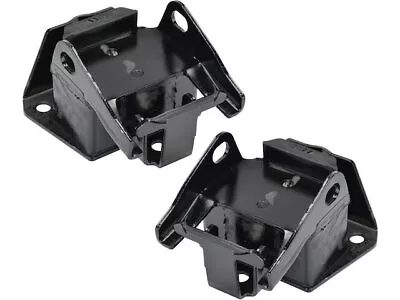 Engine Mount Set For 1988-1994 Chevy S10 Blazer 4.3L V6 1993 1989 1990 FG532MW • $43