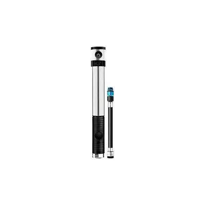 Crank Brothers Klic HV Bicycle Pump • £53.95