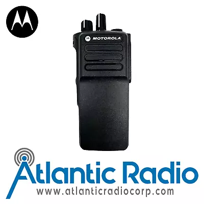 Motorola MOTOTRBO XPR7350e Digital Two-way Radios | UHF (403-512) • $599