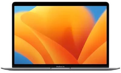 Apple MacBook Air Laptop M1 2020 Retina 13  3.2GHz 256GB Grade A -Hurry Buy Now! • £799