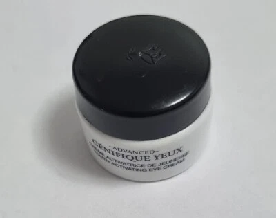 £9.50 • Buy Lancome Advanced Genifique Youth Activating Eye Cream 5ml Brand New
