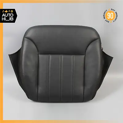 06-10 Mercedes W251 R350 R550 3RD Row Lower Seat Cushion Left Or Right Side OEM • $103.75
