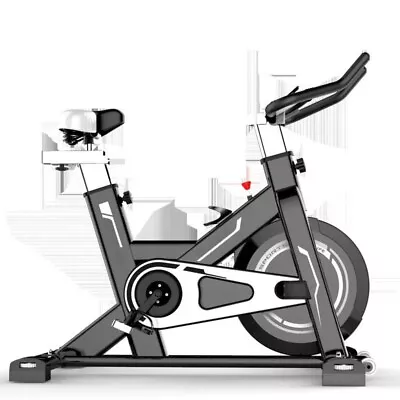 Exercise Bike Upright Magnetic • £450