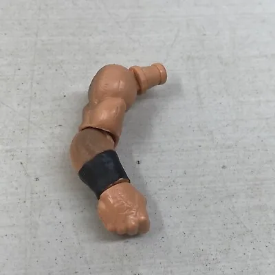 Marvel Legends Puck Arm Right BAF Cyclops Alpha Flight X-Men Figure • $2.99