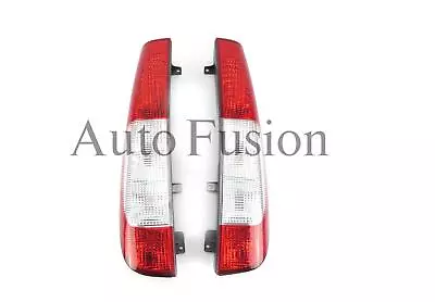 Tail Lights Pair For Mercedes Vito W639 2004-2015 • $226.92