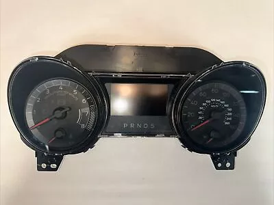 2017 Ford Mustang Gt Speedometer Speedo Instrument Gauge Cluster Oem • $80