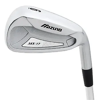 Mizuno MX17 Single Iron • $29.99