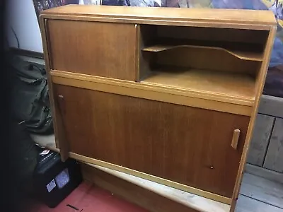 1950's G Plan Sideboard / Early Model • £125