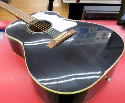 Gibson 1960's Reissue J-45 Used Acoustic Guitar • $5166.16