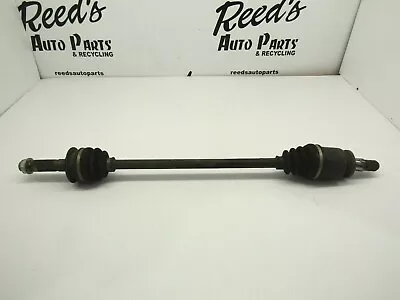 15-18 Subaru WRX STi Left Or Right Rear Axle Shaft • $125