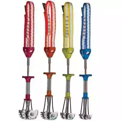 Metolius Ultralight Master Cam Package Assorted #1-4 • $274.95