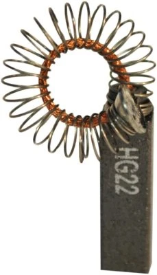 $10.34 • Buy GENUINE Kirby Vacuum Motor Brush Fit 505 Through D80