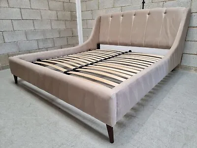 £599 • Buy Bensons For Beds Terence Conran Avery Super King Size Bed Frame RRP-£1299