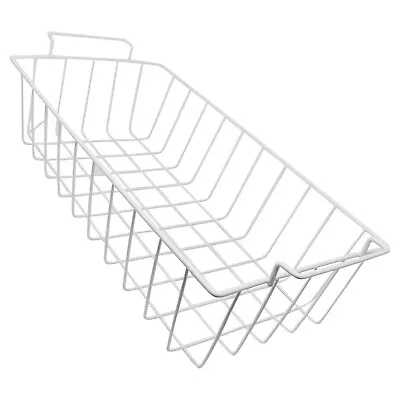 £16.95 • Buy Chest Freezer Wire Basket Frozen Food For FRIDGEMASTER