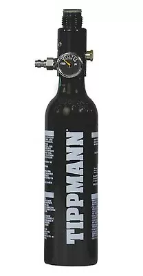 Tippmann Sports 13ci 3000psi 13/3000 Paintball Airsoft HPA Air Tank NEW • $61.95